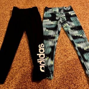 Brands: champion, adidas